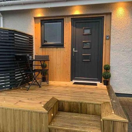 Sealladh Na Beinne -Mountain view Caol Exterior foto